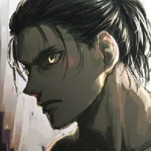 Eren Yeager